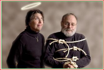 Knotty And Nice