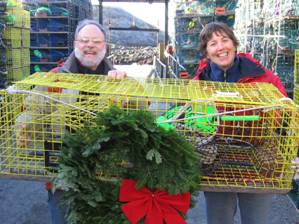 All The Trappings Of Christmas