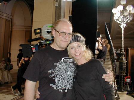 John and Dana