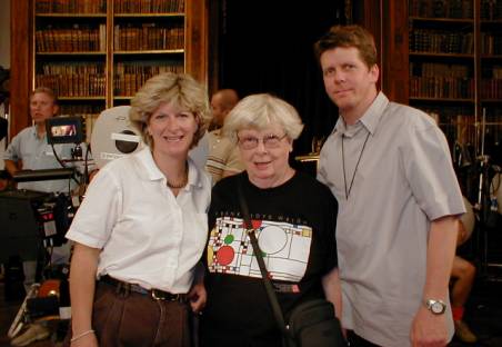 The Demming Family