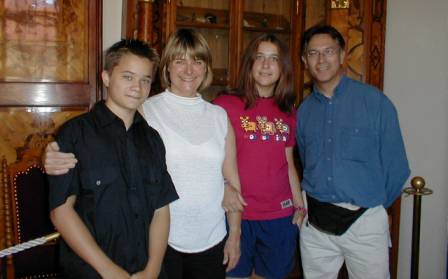 The Westcotts