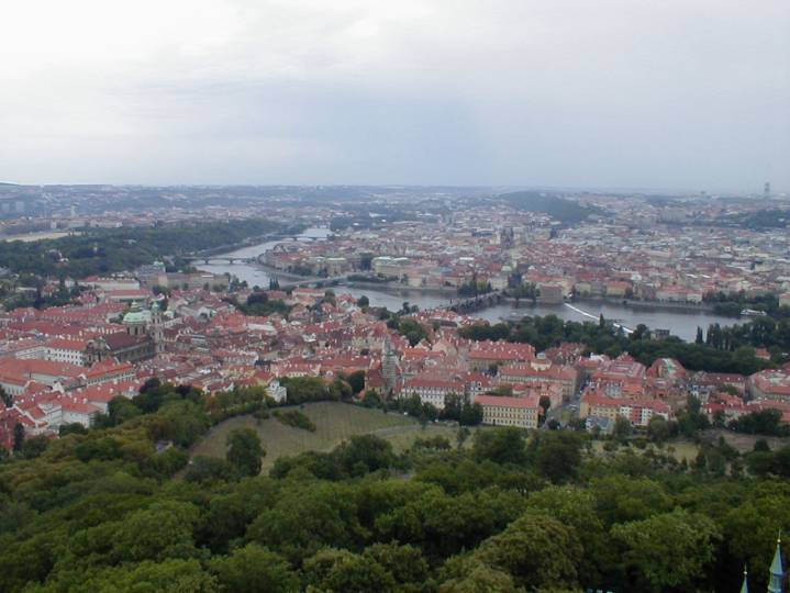 Another Pretty View